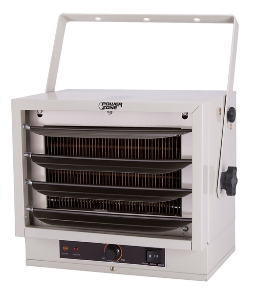 PowerZone EH-4604A Forced Air Garage Heater, 17,065 Btu [SKU: ORG1302033]