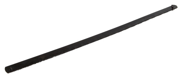 Vulcan JL606-0040 Hacksaw Blade, 1/4 in W, 6 in L, 24 TPI [SKU: ORG3072592]