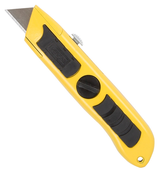 KNIFE UTILITY RETRACT 6-1/4IN [SKU: ORG3456118]