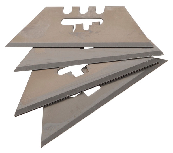 Vulcan JL-BD-08 Blade, 2-3/8 in L, SK5 Steel, Single Edge, 2-Point [SKU: ORG3803558]