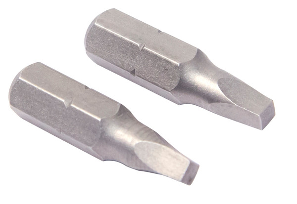 Vulcan 107581OR Screwdriver Bit, S2 Chrome Molybdenum Steel [SKU: ORG4357455]