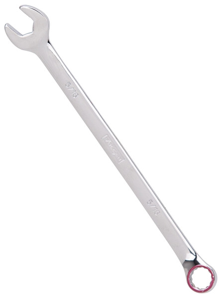 Vulcan MT6545198 Combination Wrench, SAE, 5/16 in Head, Chrome Vanadium Steel [SKU: ORG6950679]
