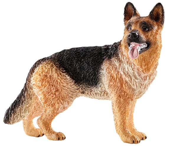 Schleich-S 16831 Toy, 3 to 8 years, Dog, Plastic [SKU: ORG7414402]
