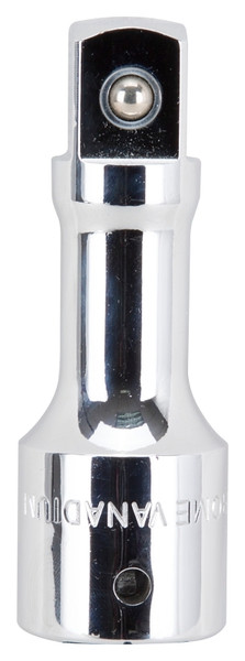 Vulcan EB6004 Hang Tagged Extension Bar, 4 in L, Chrome [SKU: ORG7729221]