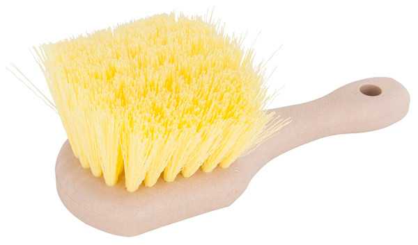 Vulcan C01262 Acid Brush, 1-7/8 in Brush, Polypropylene Handle, 8 in OAL [SKU: ORG6574065]