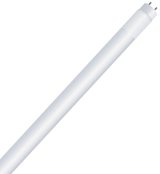 Feit Electric T848/840/LEDG2/10 Plug and Play Tube, 120 to 277 V, 18 W, LED Lamp, 1800 Lumens Lumens, 4100 K Color Temp [SKU: ORG8578197]
