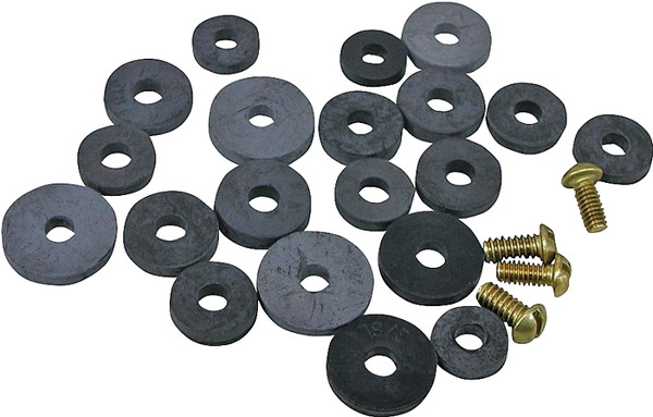 ProSource PMB-116-3L Faucet Washer Assortment [SKU: ORG5351655]