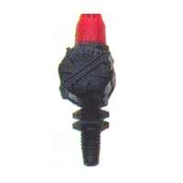 Raindrip R170CT Sprayer Assembly NFT, 4 to 20 gph, Full-Circle [SKU: ORG3199684]