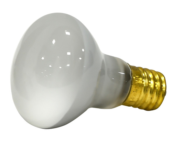 Sylvania 14820 Incandescent Bulb, 40 W, R14 Lamp, Intermediate E17 Lamp Base, 185 Lumens, 2850 K Color Temp [SKU: ORG8482853]