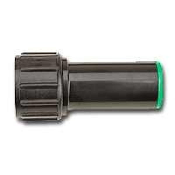 Raindrip R320CT Hose Adapter, Swivel, For: 1/2 in Hose [SKU: ORG3824992]