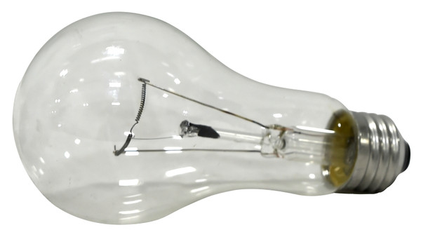 Sylvania 19385 Incandescent Lamp, 30/70/100 W, A21 Lamp, Medium Lamp Base, 290, 915, 1205 Lumens, 2850 K Color Temp [SKU: ORG9062183]