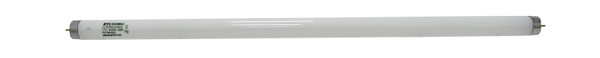 Sylvania 22367 Fluorescent Bulb, 17 W, T8 Lamp, Medium G13 Lamp Base, 1350 Lumens, 4100 K Color Temp, Cool White Light [SKU: ORG0752188]