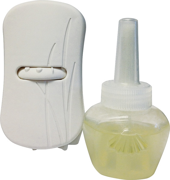 Glade 73099 Oil Starter Kit, Fruity, Hawaiian Breeze [SKU: ORG6506257]