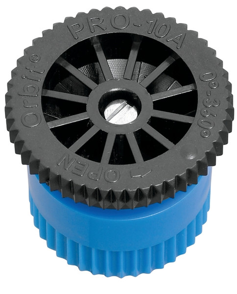 Orbit 53582 Spray Nozzle, 8 to 10 ft [SKU: ORG9406596]