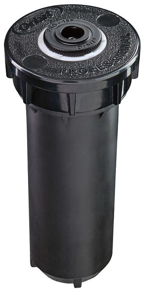 Orbit 54336 Pop-Up Spray Head, 1/2 in Connection, 3 in H Pop-Up, 10 to 15 ft, Plastic [SKU: ORG4568150]