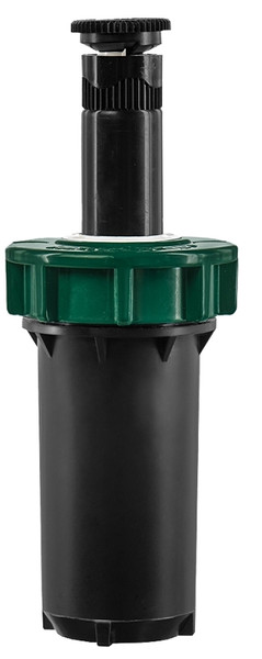 Orbit Hard Top Professional 80307 Pressure Regulated Spray Head, FPT, 2 in H Pop-Up, 10 to 15 ft, Adjustable Nozzle [SKU: ORG7407984]