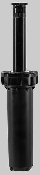 Orbit 80353 Pop-Up Spray Head Sprinkler, 1/2 in Connection, Female, 4 in H Pop-Up, 1 to 15 ft, Plastic [SKU: ORG7425275]