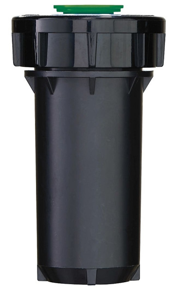 Orbit 80360 Pop-Up Spray Head Sprinkler, 1/2 in Connection, Female, 2 in H Pop-Up, 15 to 30 ft, Adjustable Nozzle [SKU: ORG7425135]