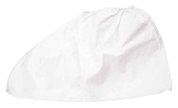 Trimaco DuPont Series 04511/36 Boot Guard, One-Size, Tyvek, White [SKU: ORG7371164]