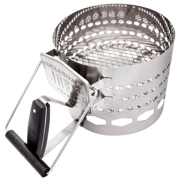 STARTER CHARCOAL HALFTIME XL [SKU: ORG7468523]