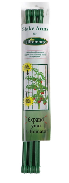 Gardener's Blue Ribbon Stake It Easy SA12 Stake Arm, 12 in L [SKU: ORG7349657]