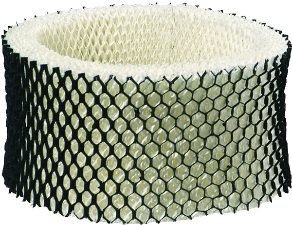 HOLMES HWF62PDQ-U Humidifier Filter, 9.7 in L, 4.9 in W, White, For: HM1230, HM1285 Tabletop Humidifiers [SKU: ORG7956873]