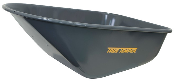 TRUE TEMPER 00106350VB Wheelbarrow Tray, Steel [SKU: ORG7117062]
