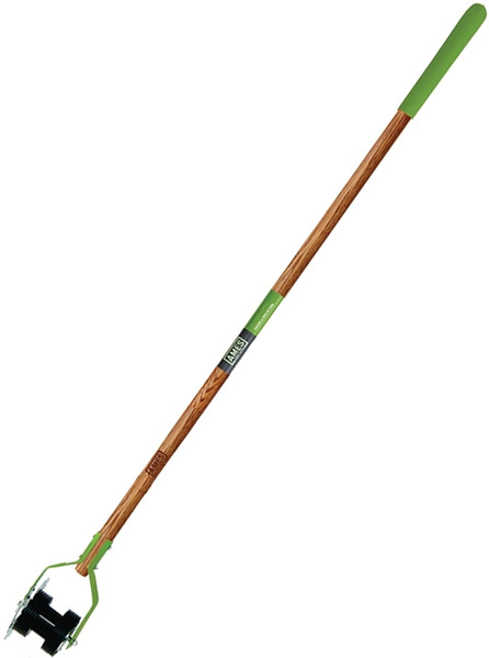 AMES 2916000 Rotary Edger, Wood Handle, Cushion-Grip Handle [SKU: ORG7006125]