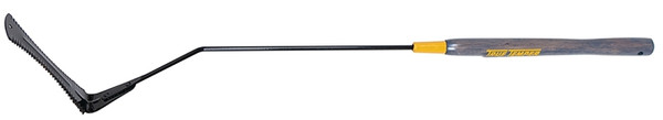 TRUE TEMPER 2942600 Grass Whip, Steel Blade, Hardwood Handle, 38 in L Handle [SKU: ORG7117021]
