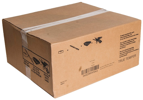 TRUE TEMPER 00068800VB Pneumatic Tire, For: R625 Steel Wheelbarrow [SKU: ORG0144881]