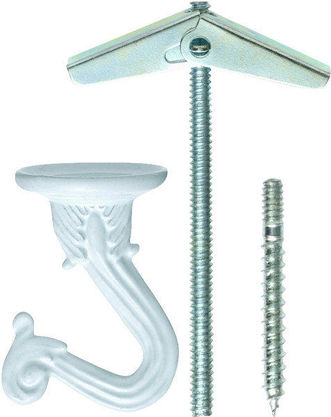 OOK 50340 Swag Hook [SKU: ORG5715636]