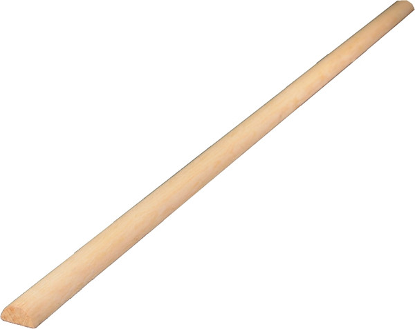 HALF ROUND 3/8X11/16X96IN [SKU: ORG6928717]