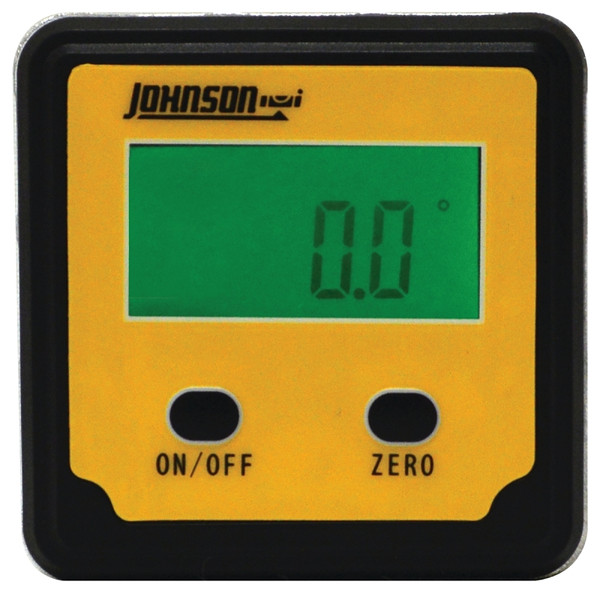 Johnson 1886-0000 Angle Locator, Digital, LCD Display [SKU: ORG7117880]