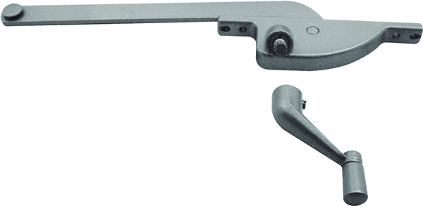 Prime-Line H 3508 Window Operator, Right, Aluminum [SKU: ORG9762790]