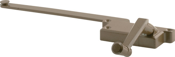 Prime-Line H 3915 Window Operator, Right, Bronze [SKU: ORG3169554]