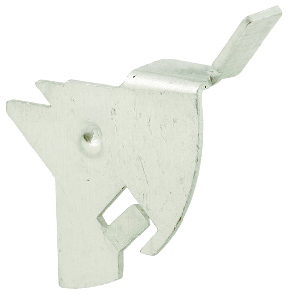 Make-2-Fit PL 14672 Knife Latch, Aluminum [SKU: ORG2640324]