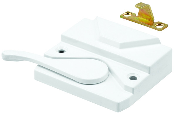 AmesburyTruth TH 23099 Sash Lock, Zinc [SKU: ORG7007602]