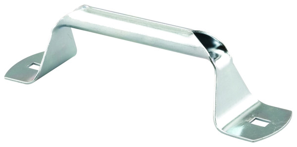 Prime-Line GD 52130 Door Pull, Steel, Galvanized [SKU: ORG5562368]