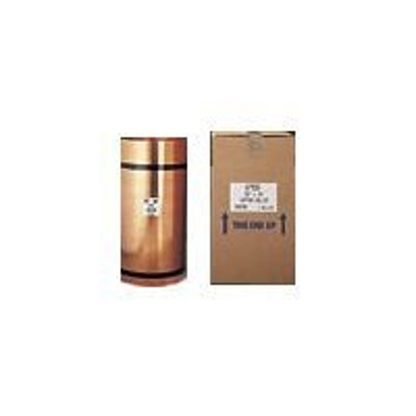 Amerimax 67520 Flashing Roll, 20 ft OAL, 25 in OAW, Copper [SKU: ORG3133451]
