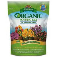 ESPOMA AP8 Potting Soil Mix, 8 qt Bag [SKU: ORG6586473]
