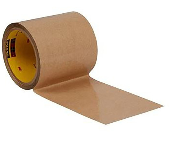 3M 9675 Transfer Tape, 180 yd L, 48 in W, Clear [SKU: ORG2872901]