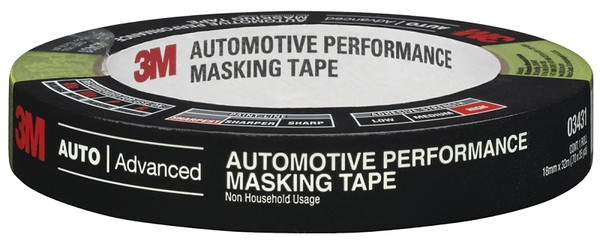 Bondo 03431 Masking Tapes [SKU: ORG9440850]