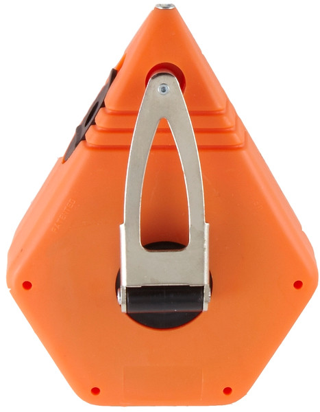 KESON Bold Series P100 Chalk Line Reel, 100 ft L Line [SKU: ORG7416670]