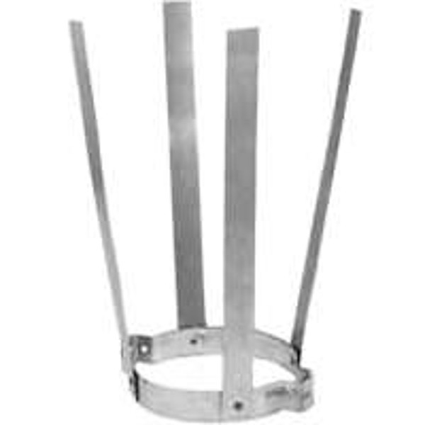 SELKIRK 206435 Interior Resupport, Stainless Steel [SKU: ORG2789840]