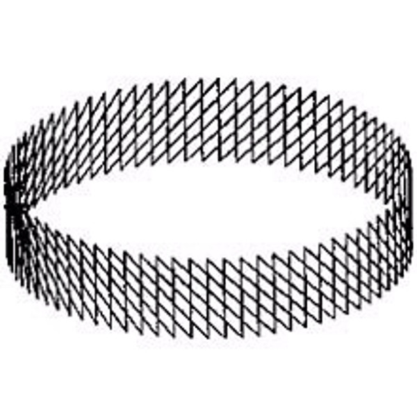 SELKIRK 206791 Spark Arrestor, Stainless Steel [SKU: ORG5979422]