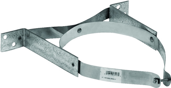 SELKIRK 208520 Wall Band, Steel [SKU: ORG5144365]