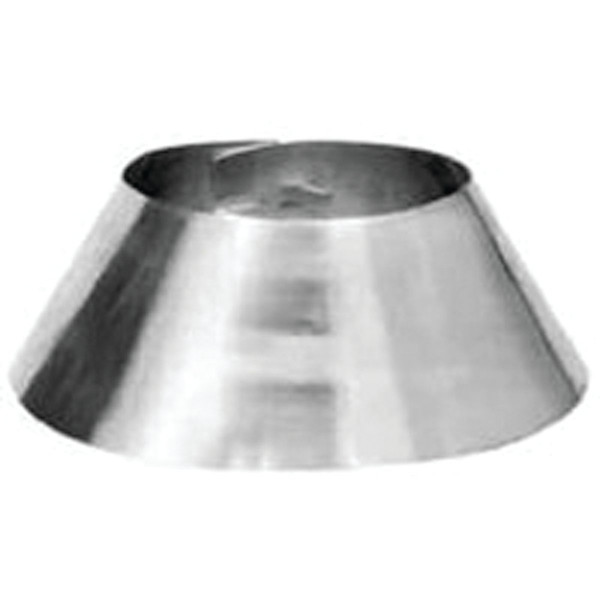 SELKIRK 208810 Storm Collar, For: Round Chimney Pipe [SKU: ORG0272005]