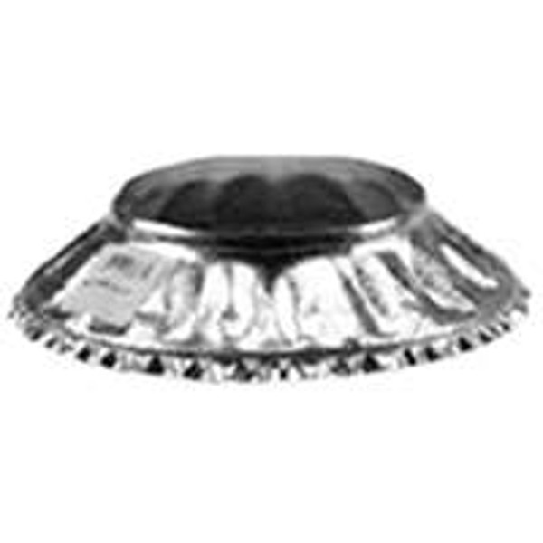 SELKIRK 243810 Storm Collar, 3 in Pipe, 3-5/8 in ID Dia, Galvanized [SKU: ORG5373808]