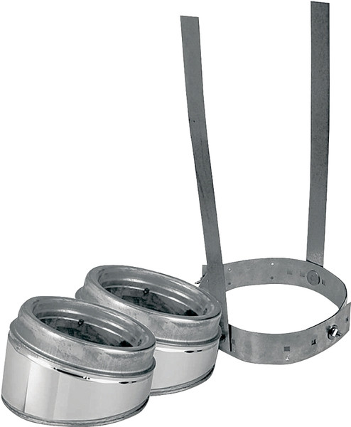 SELKIRK 206206 Type HT Insulated Elbow Kit [SKU: ORG6001978]