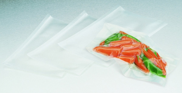 RIVAL FSFSBF0316-NPR Sealer Bag, 1 gal Capacity [SKU: ORG8797128]